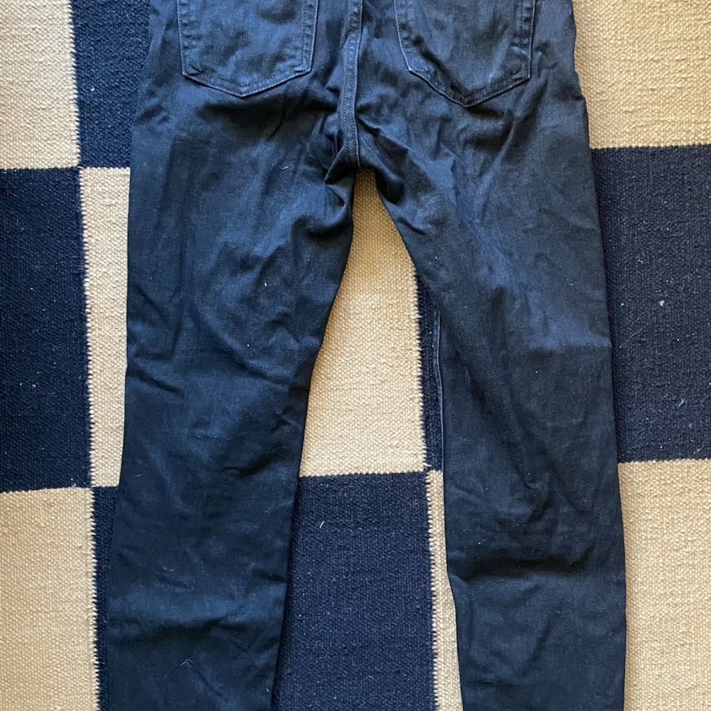 Everlane High Rise Jeans - Picture 2 of 4